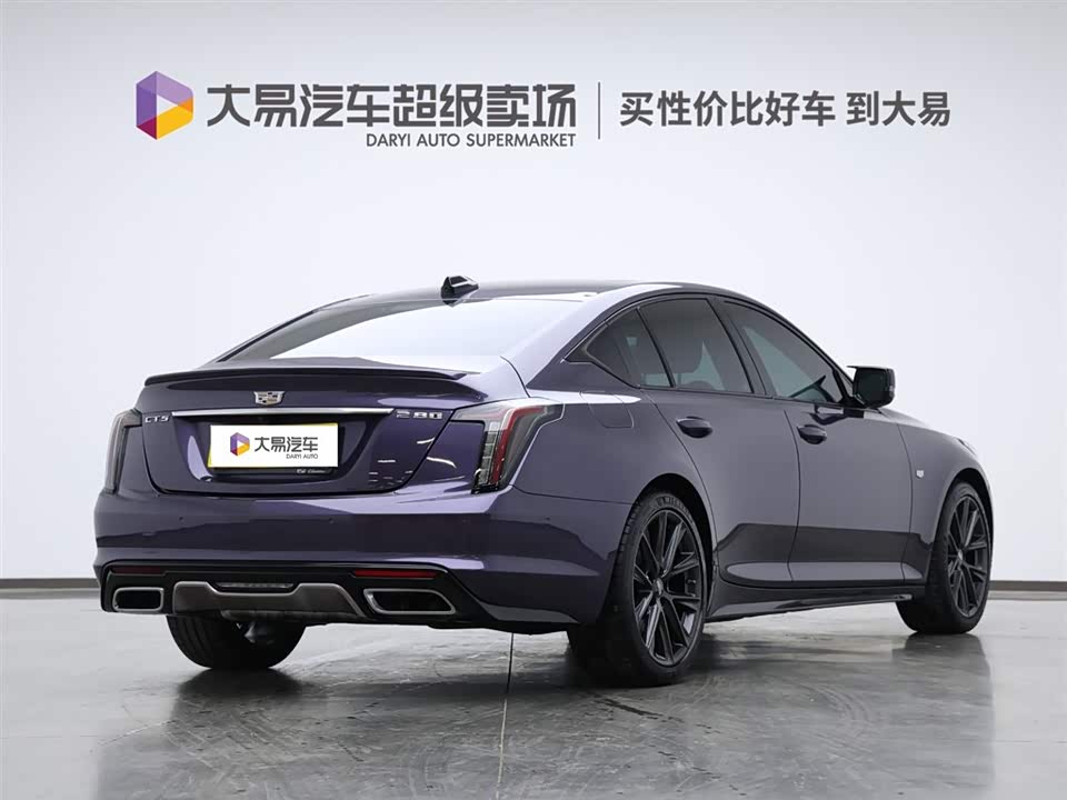 Cadillac CT5 Cadillac CT5