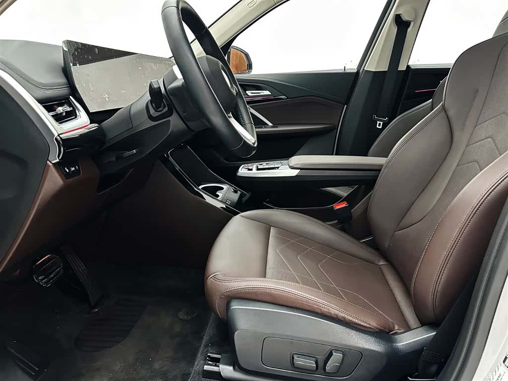 BMW X1, 2023 19