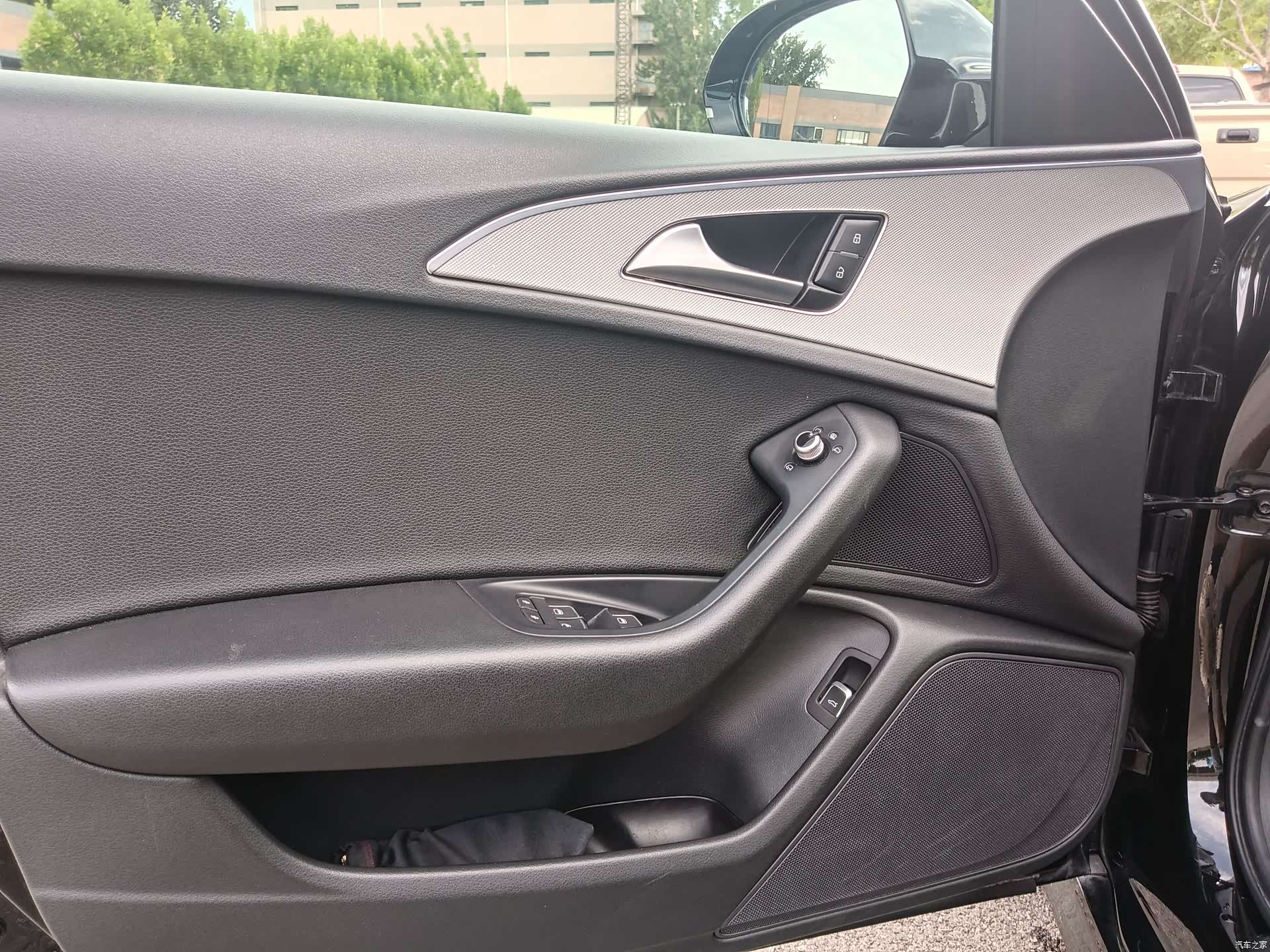 Audi A6L, 2018 15