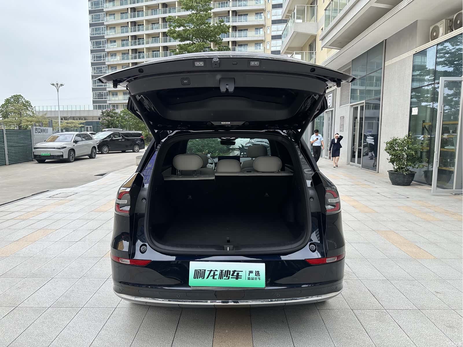 Changan Eado, 2025 19