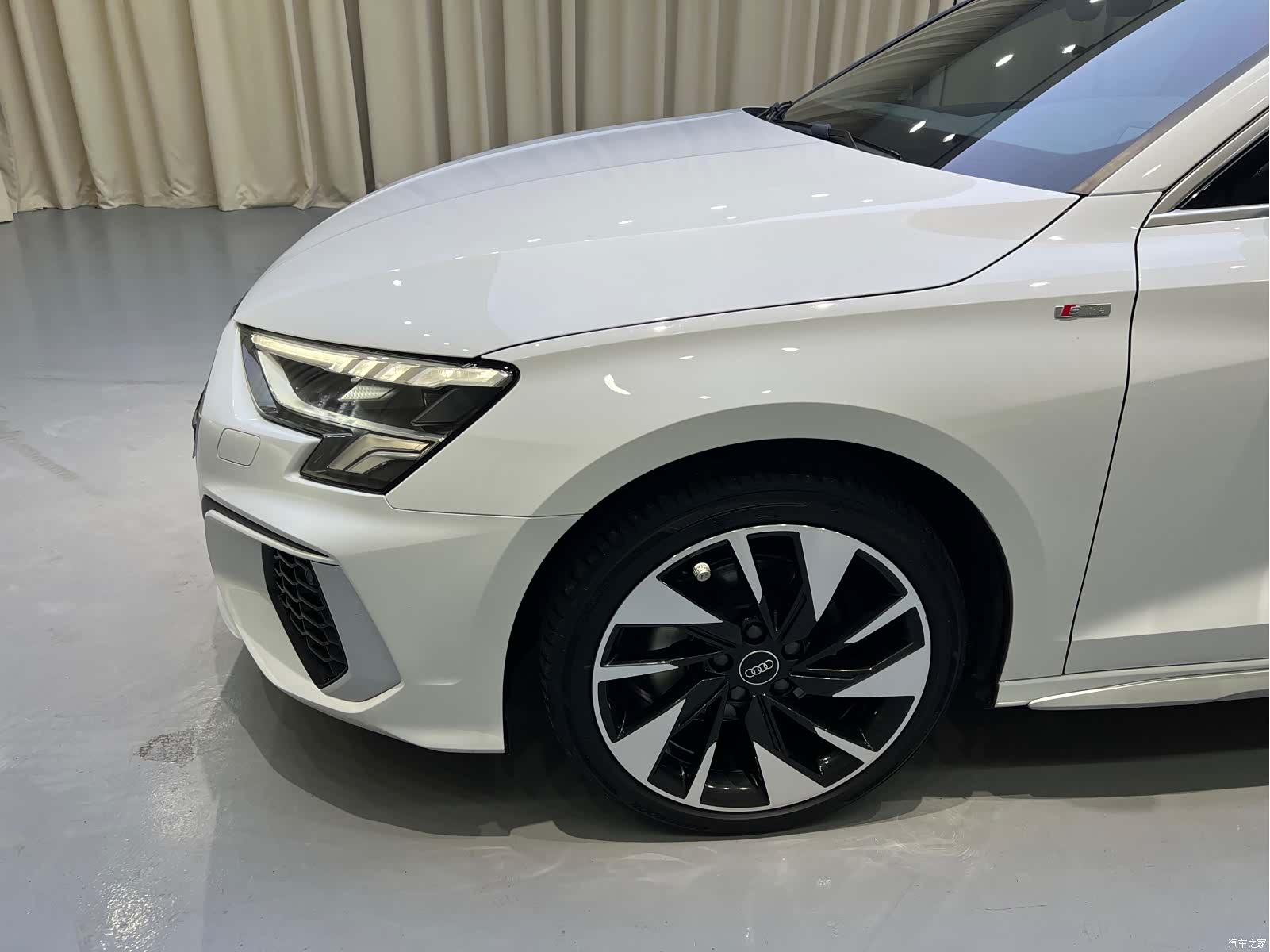 Audi A3, 2022 18