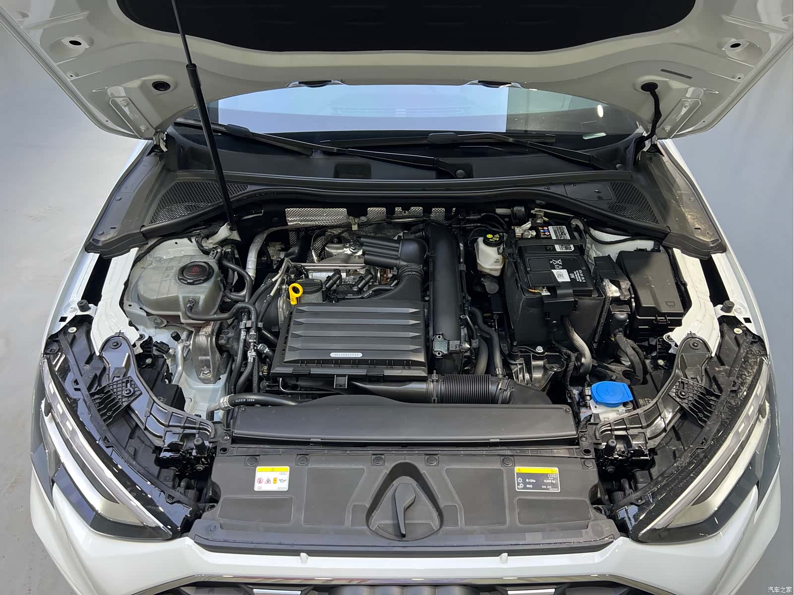 Audi A3, 2022 32