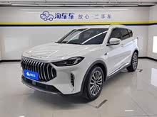 ��;X70 PLUS 2024�� 1.6T DCT������ 5��