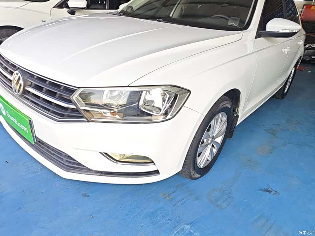 Volkswagen Bora, 2017 24