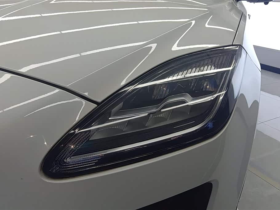 Jaguar E-PACE Jaguar E-PACE