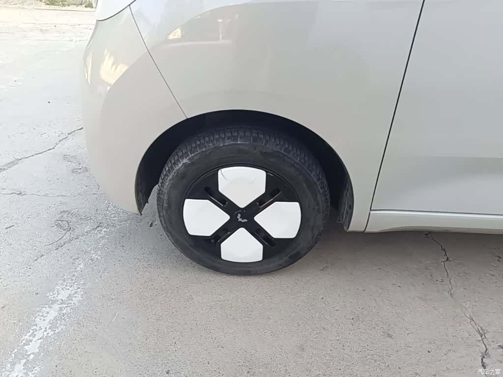 Wuling MINIEV, 2024 23