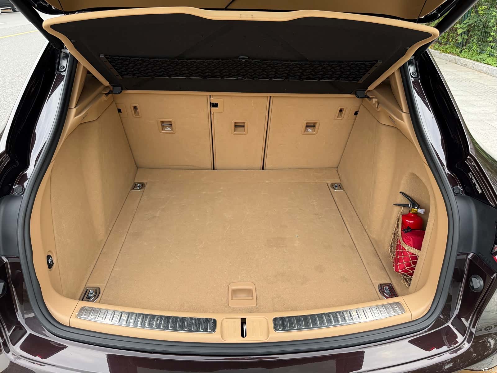 Porsche Macan, 2015 16