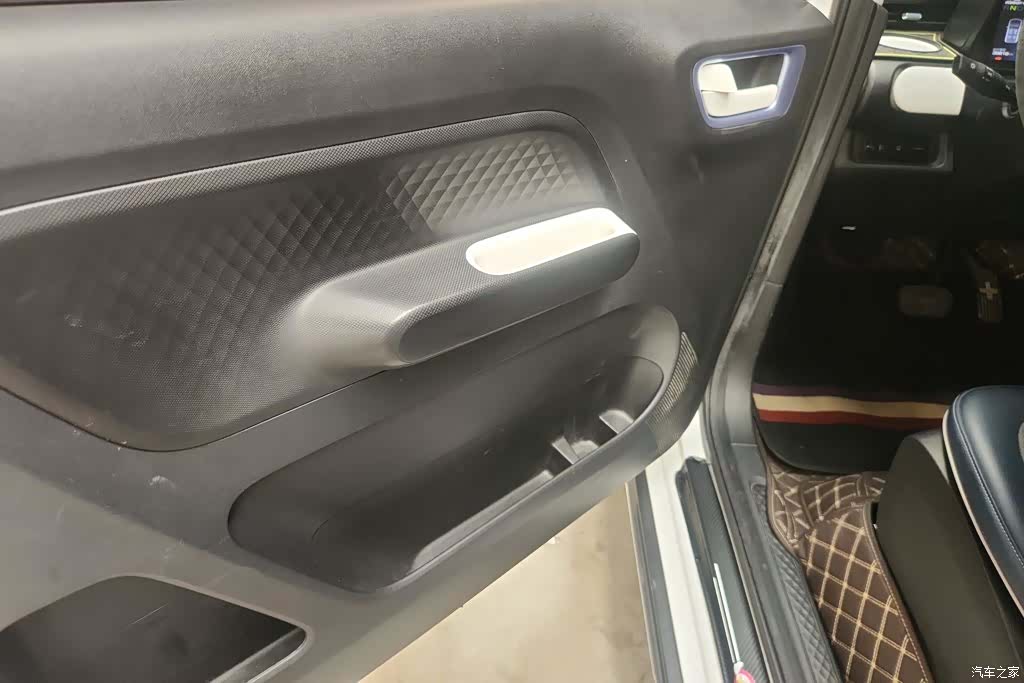 Wuling MINIEV, 2022 7