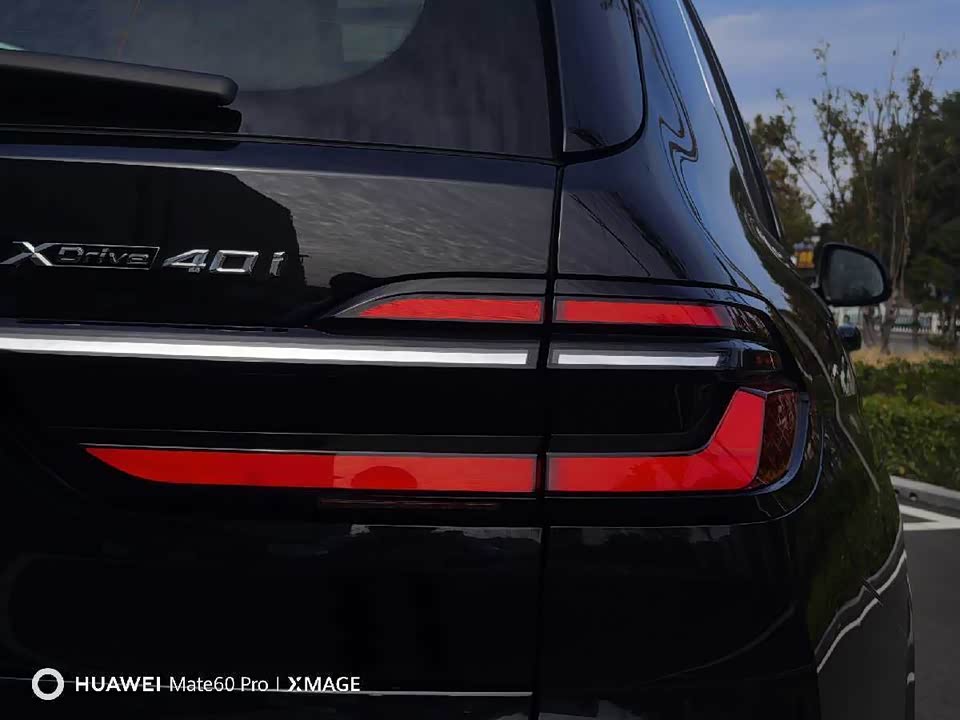 BMW X7 BMW X7