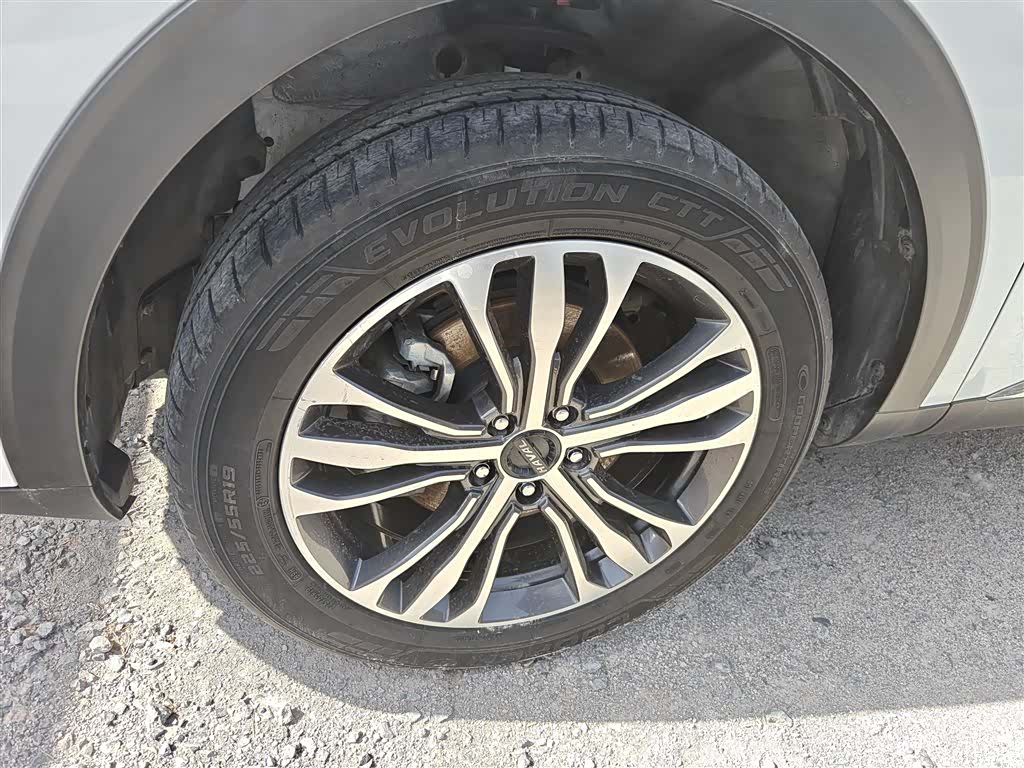 Haval F7, 2019 24
