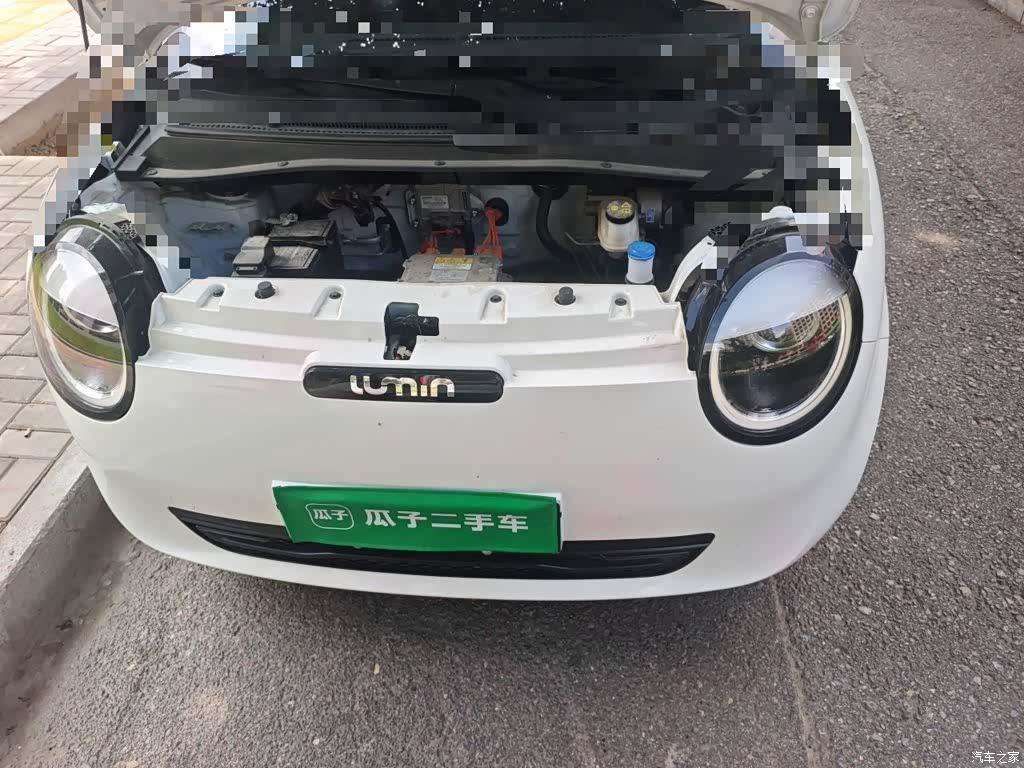 Changan Lumin, 2025 17