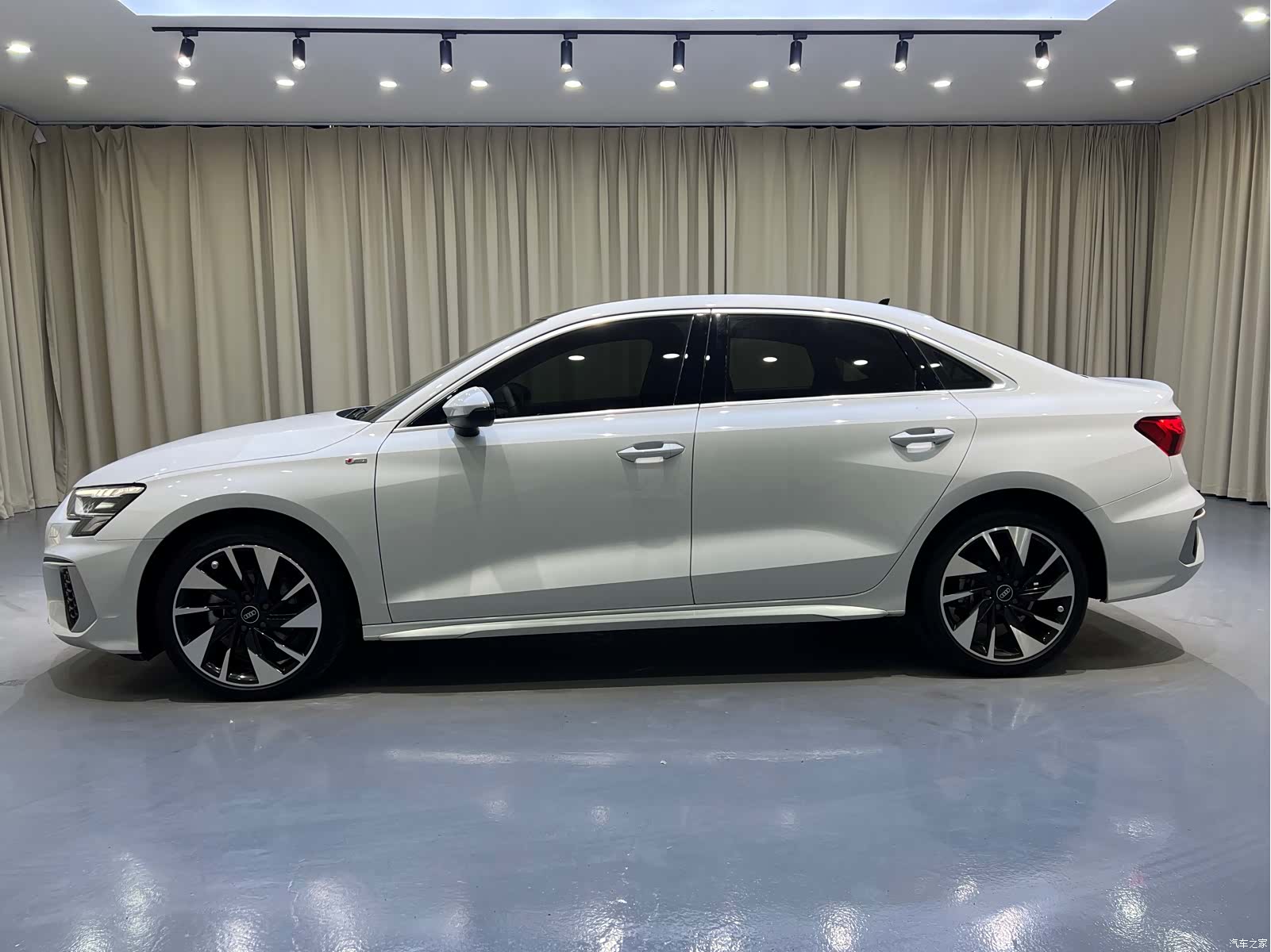Audi A3, 2022 4