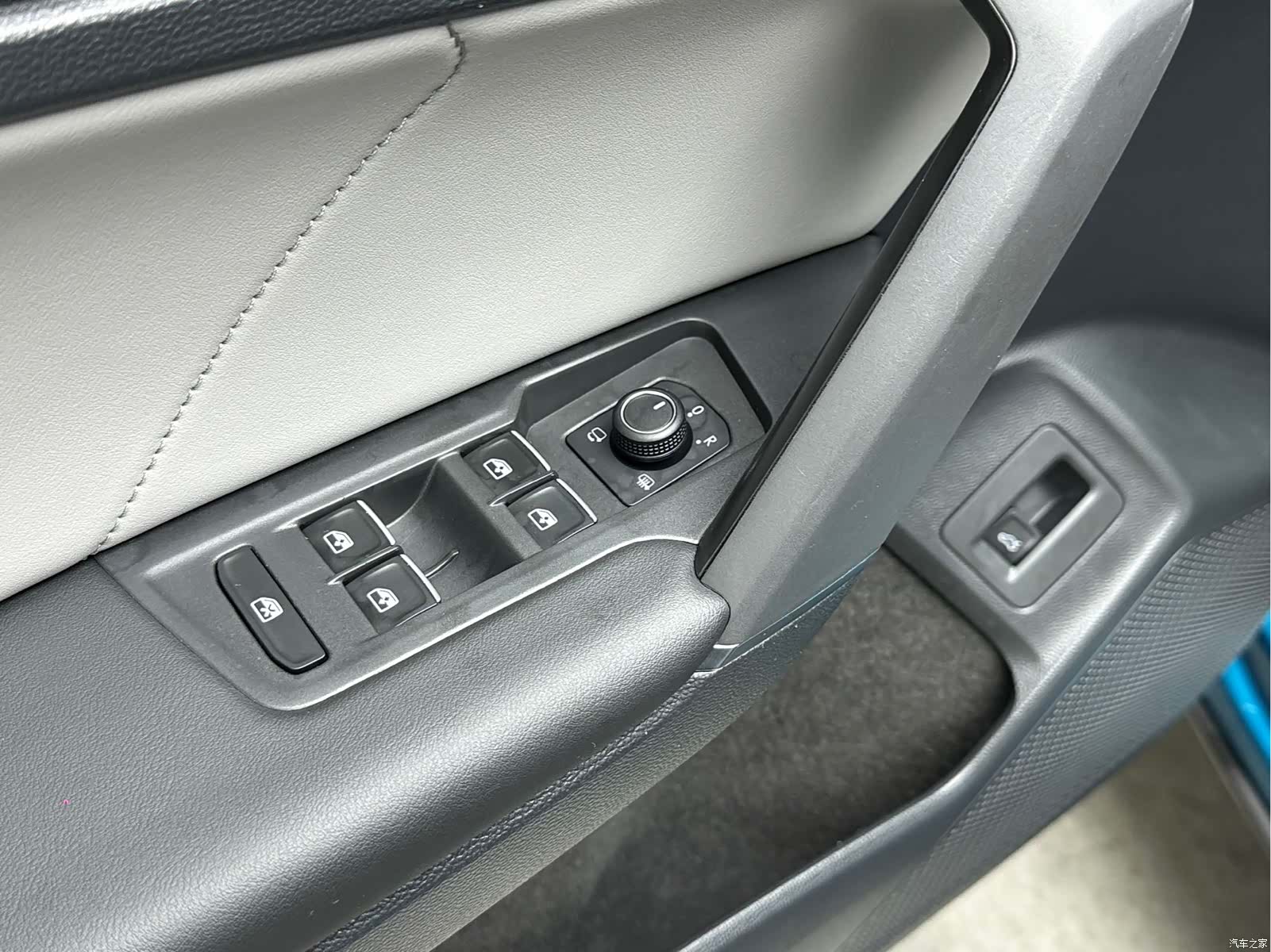 Volkswagen Tayron, 2023 12