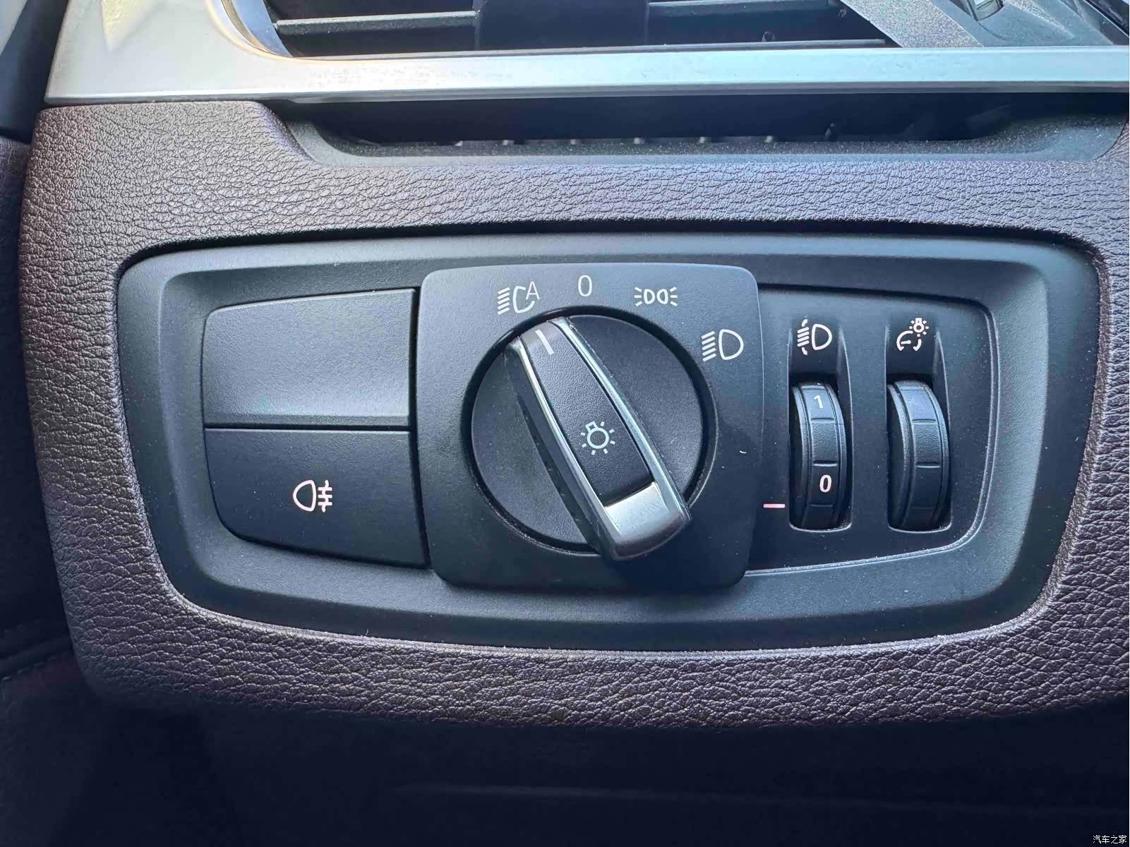 BMW X1, 2023 11