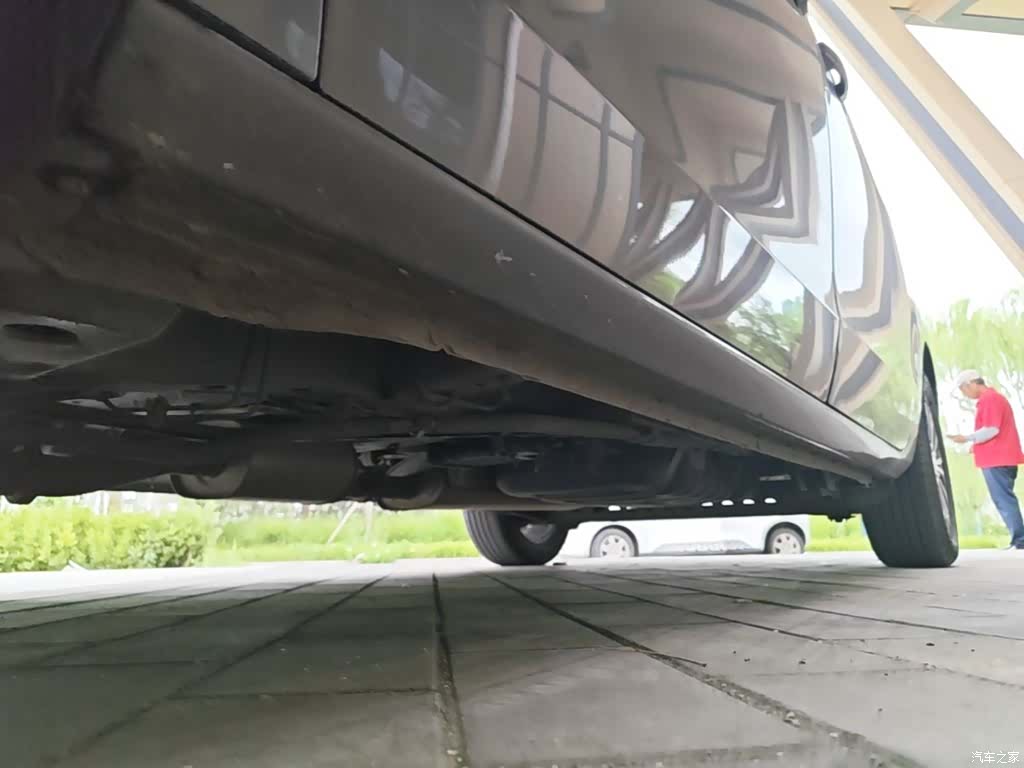 Buick GL8, 2021 22