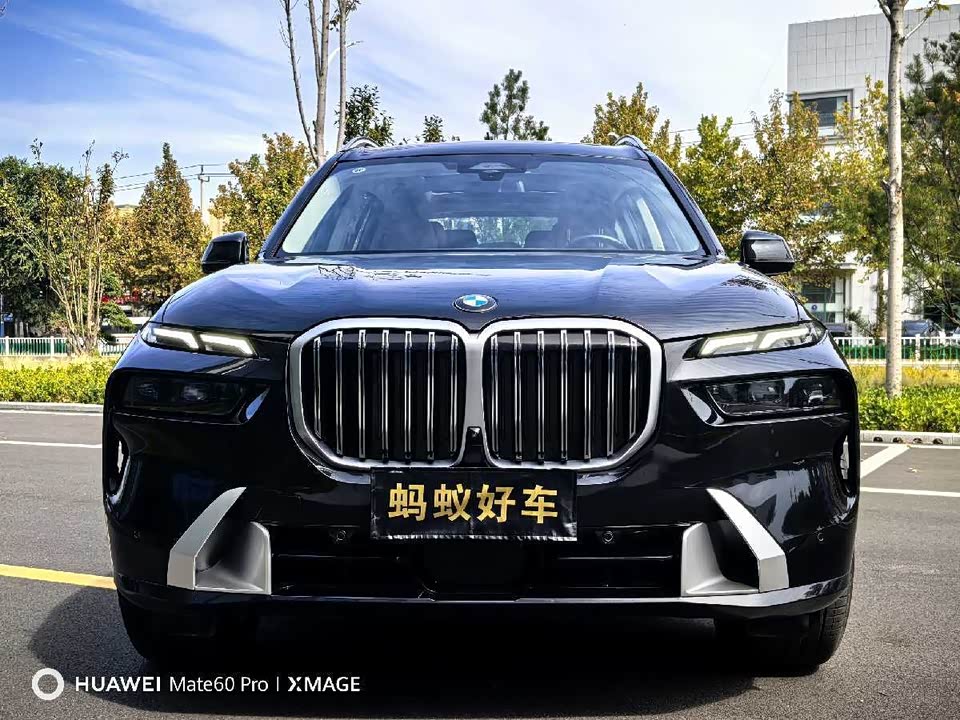 BMW X7 BMW X7