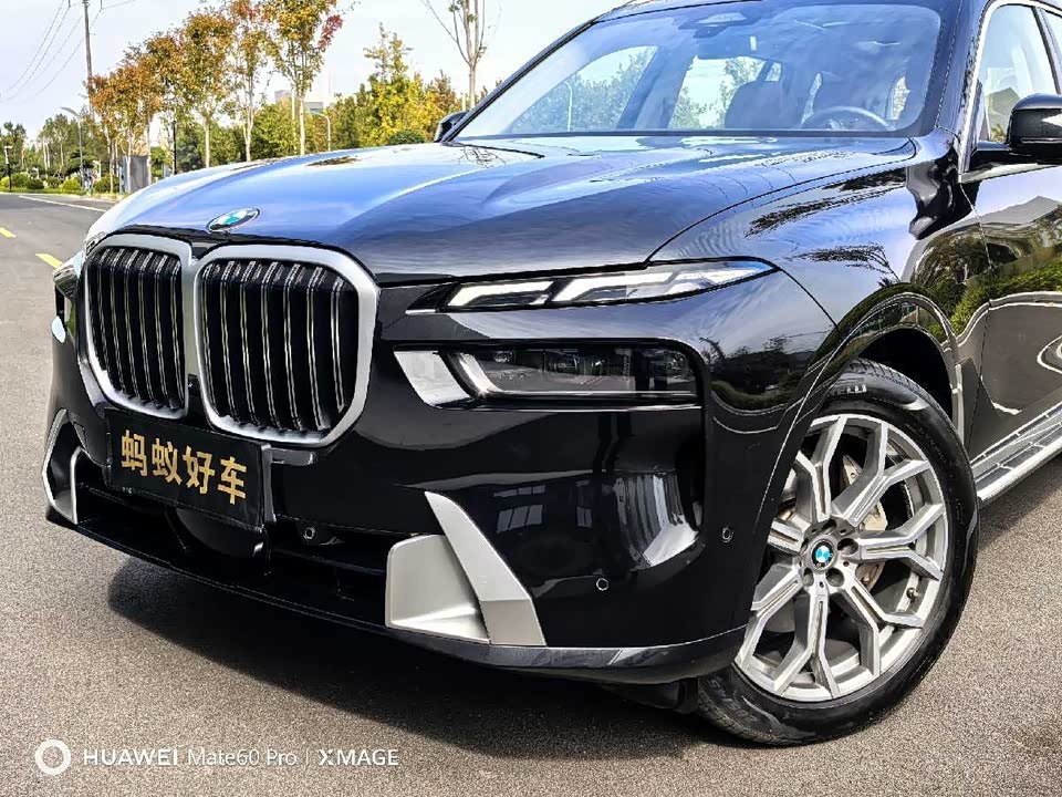 BMW X7 BMW X7