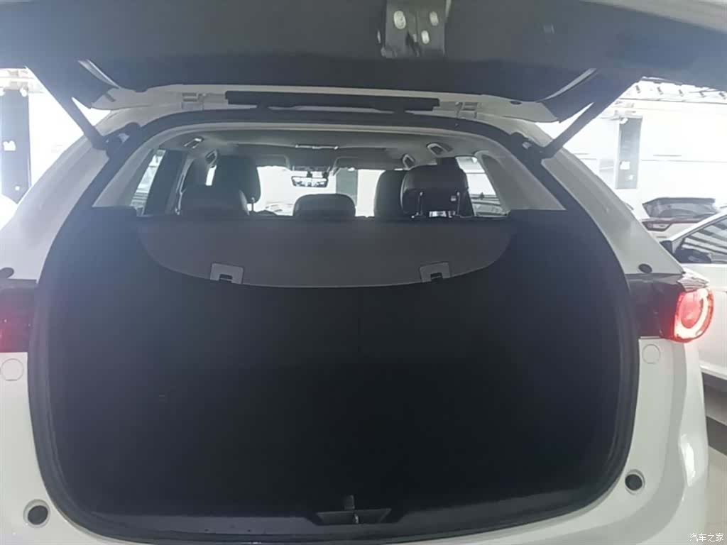 Mazda CX-5, 2019 19