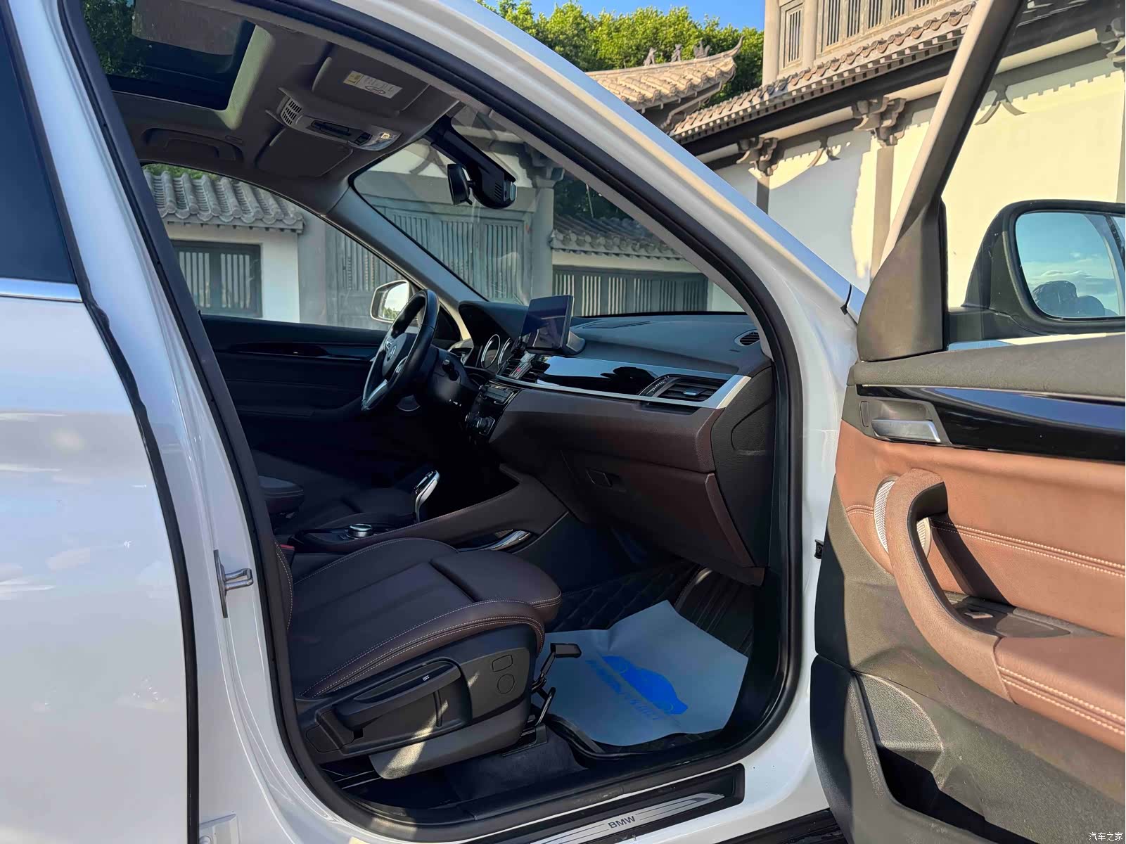 BMW X1, 2023 10