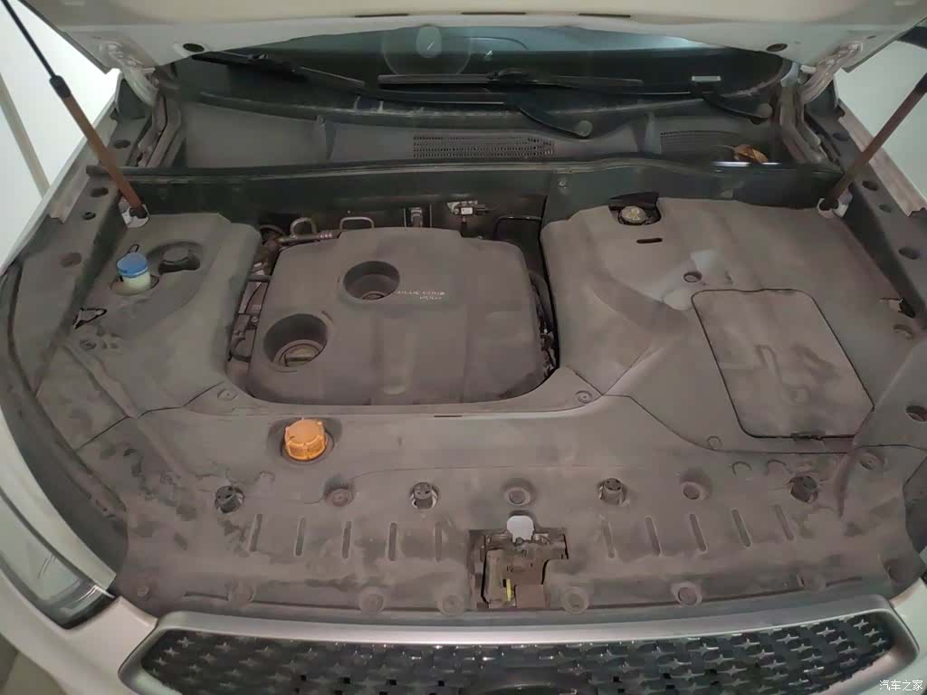 Changan 7, 2018 11