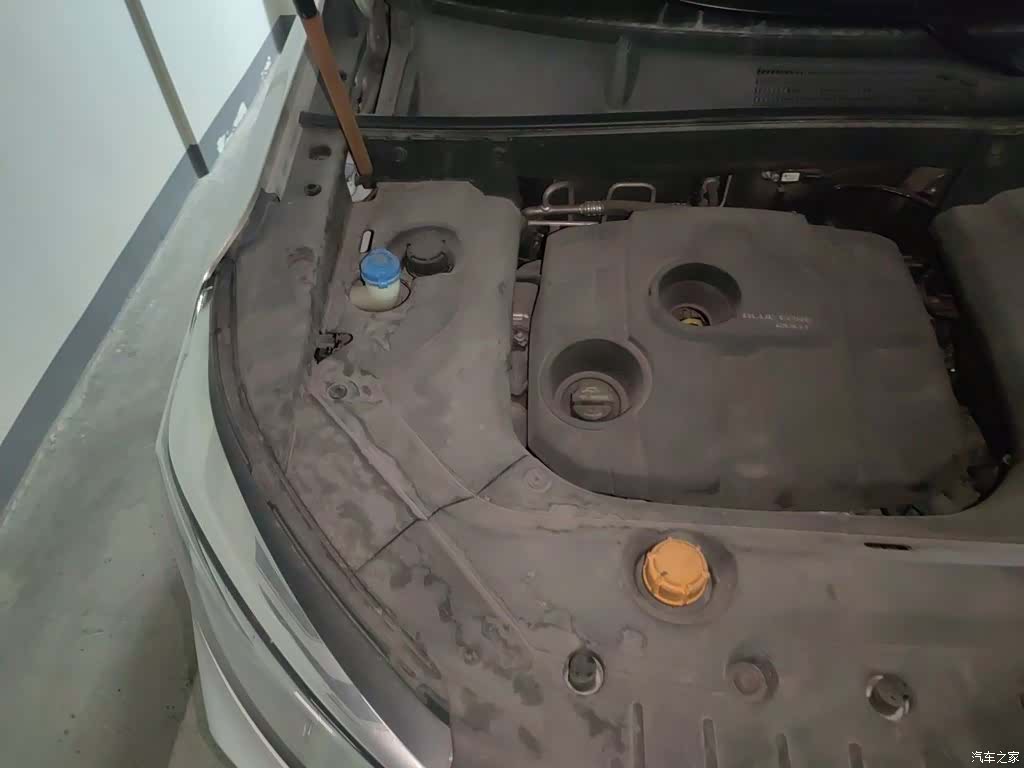 Changan 7, 2018 21