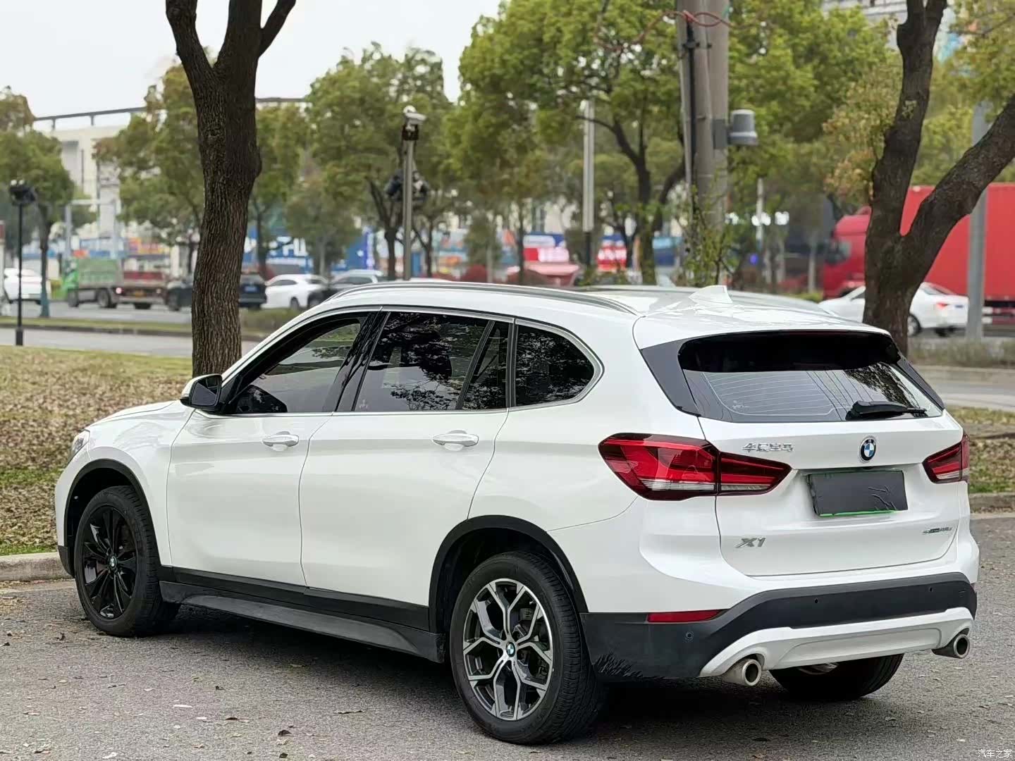 BMW X1, 2023 9