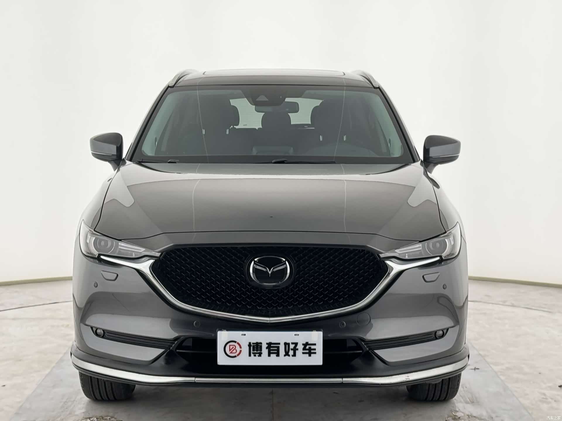 Mazda CX-5, 2019 2