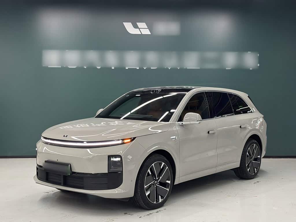Li Auto L6 2025 Max