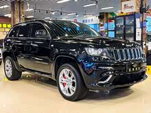 ����ŵ�� SRT 2013�� 6.4L SRT8