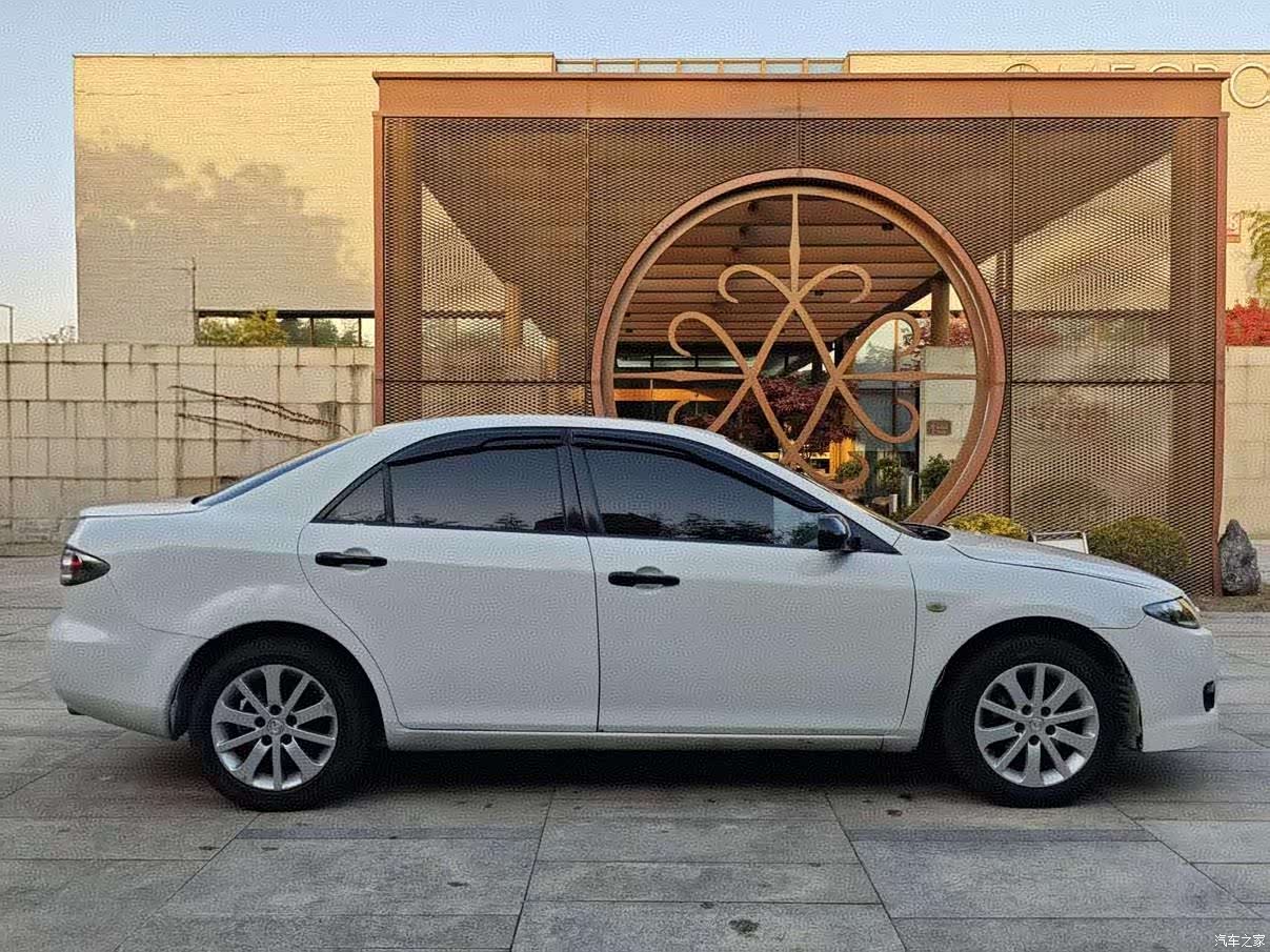 Mazda 6, 2014 12
