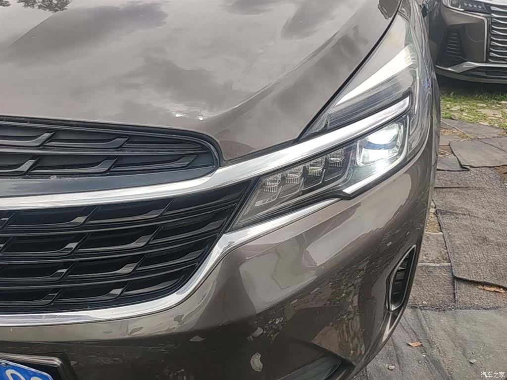 Buick GL8, 2021 24