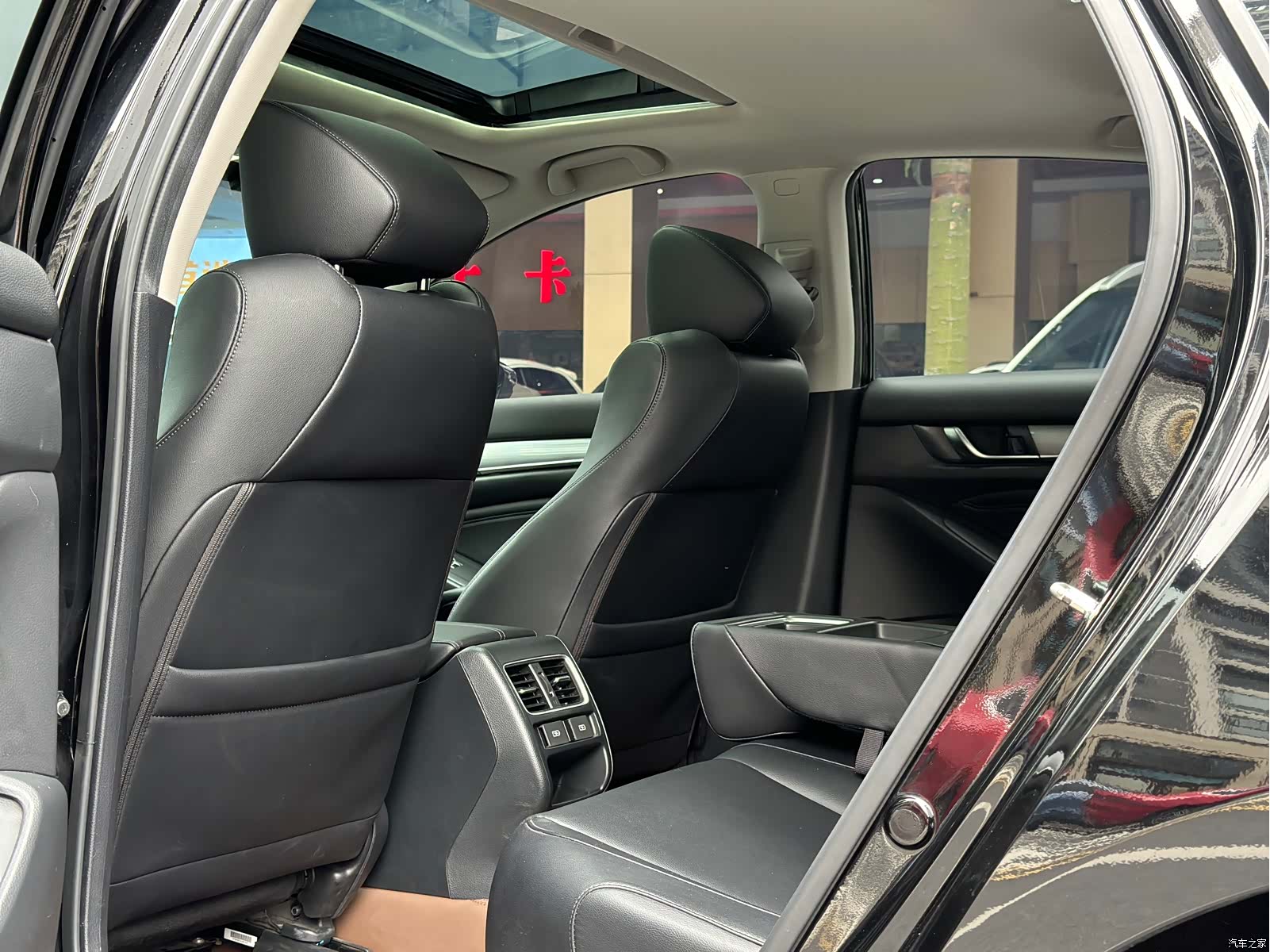 Honda Accord, 2022 16
