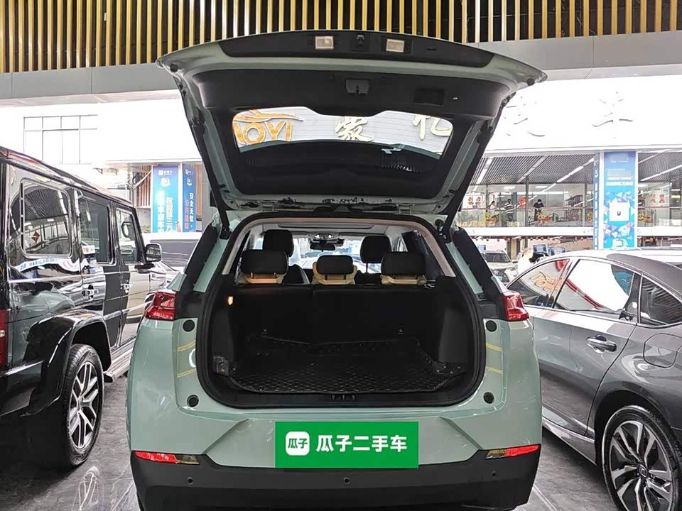 Trumpchi Guangzhou Car Trumpchi Guangzhou Car