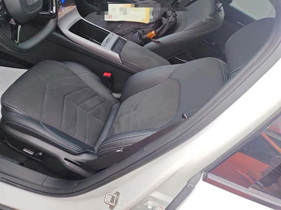 Geely Galaxy Galaxy L6