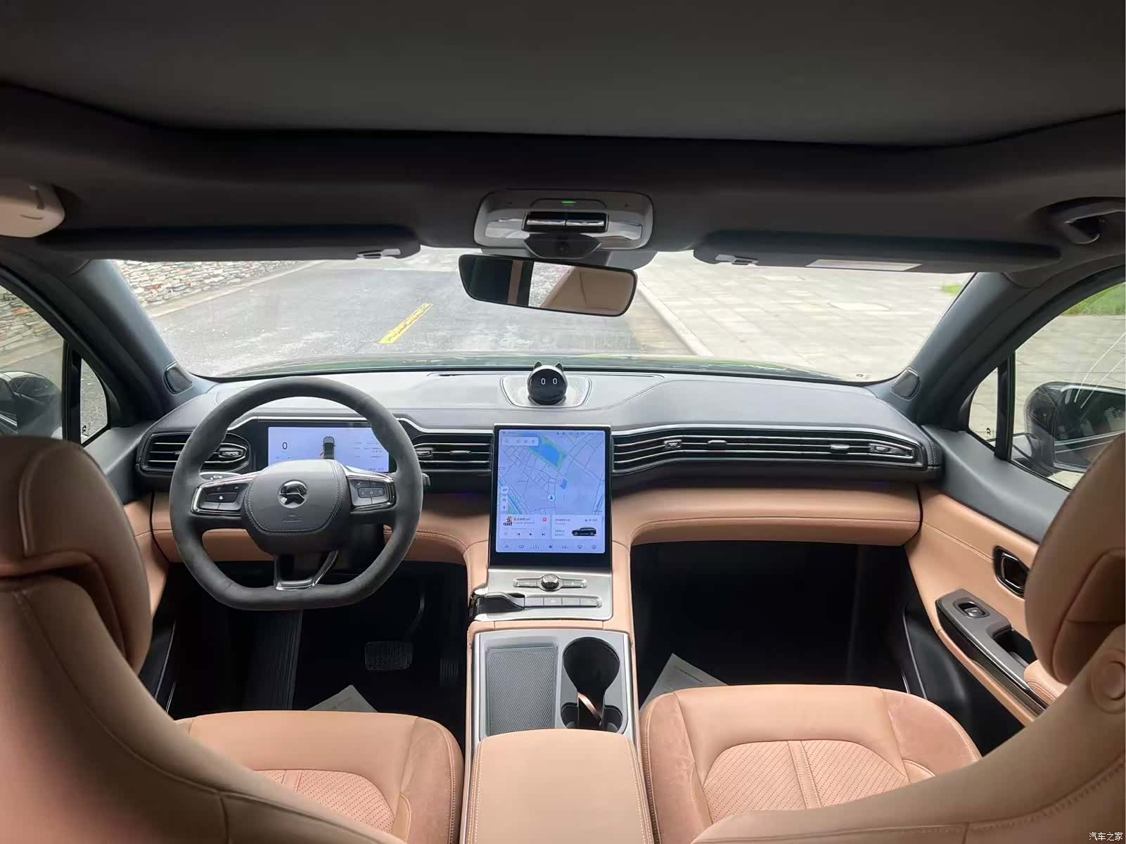 NIO ES6, 2019 9