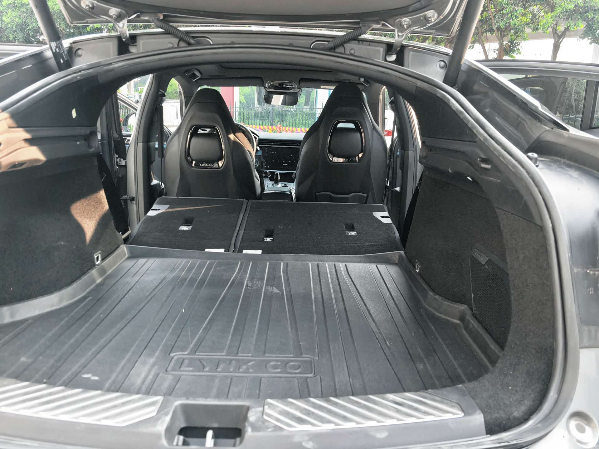 Lynk & Co 02, 2021 20