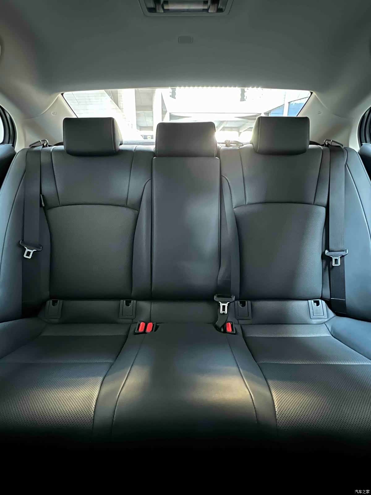Lexus ES, 2023 24