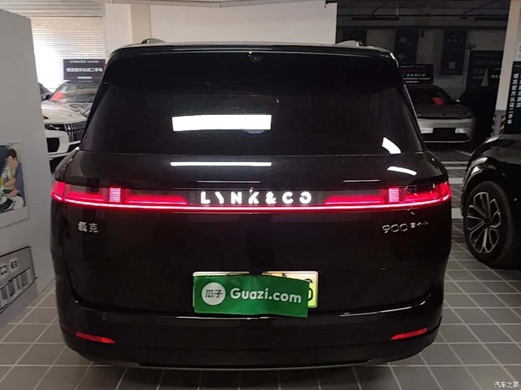 Lynk & Co 02, 2025 4