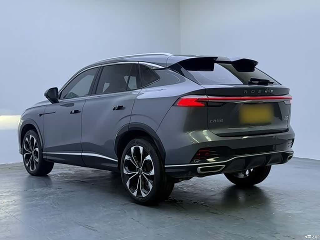Roewe RX5, 2023 10