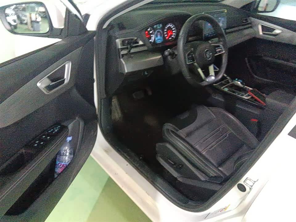 BYD Qinxin Energy BYD Qinxin Energy