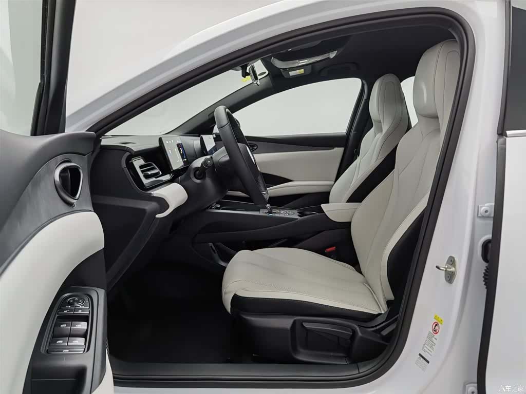 BYD Seal, 2025 10