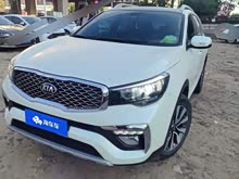����KX7 2017�� 2.0T �Զ�����GLS 7��