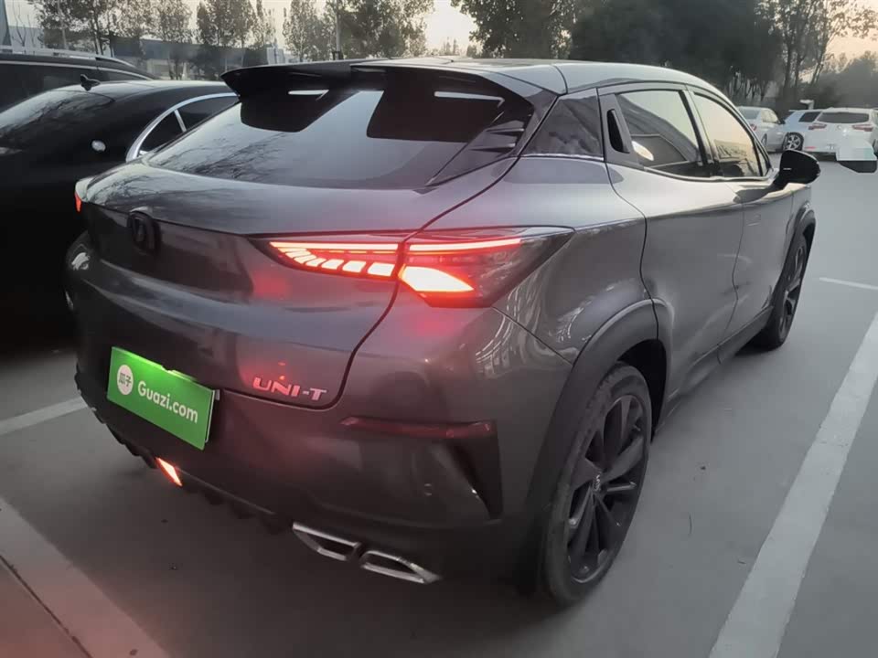 Changan UNI-T