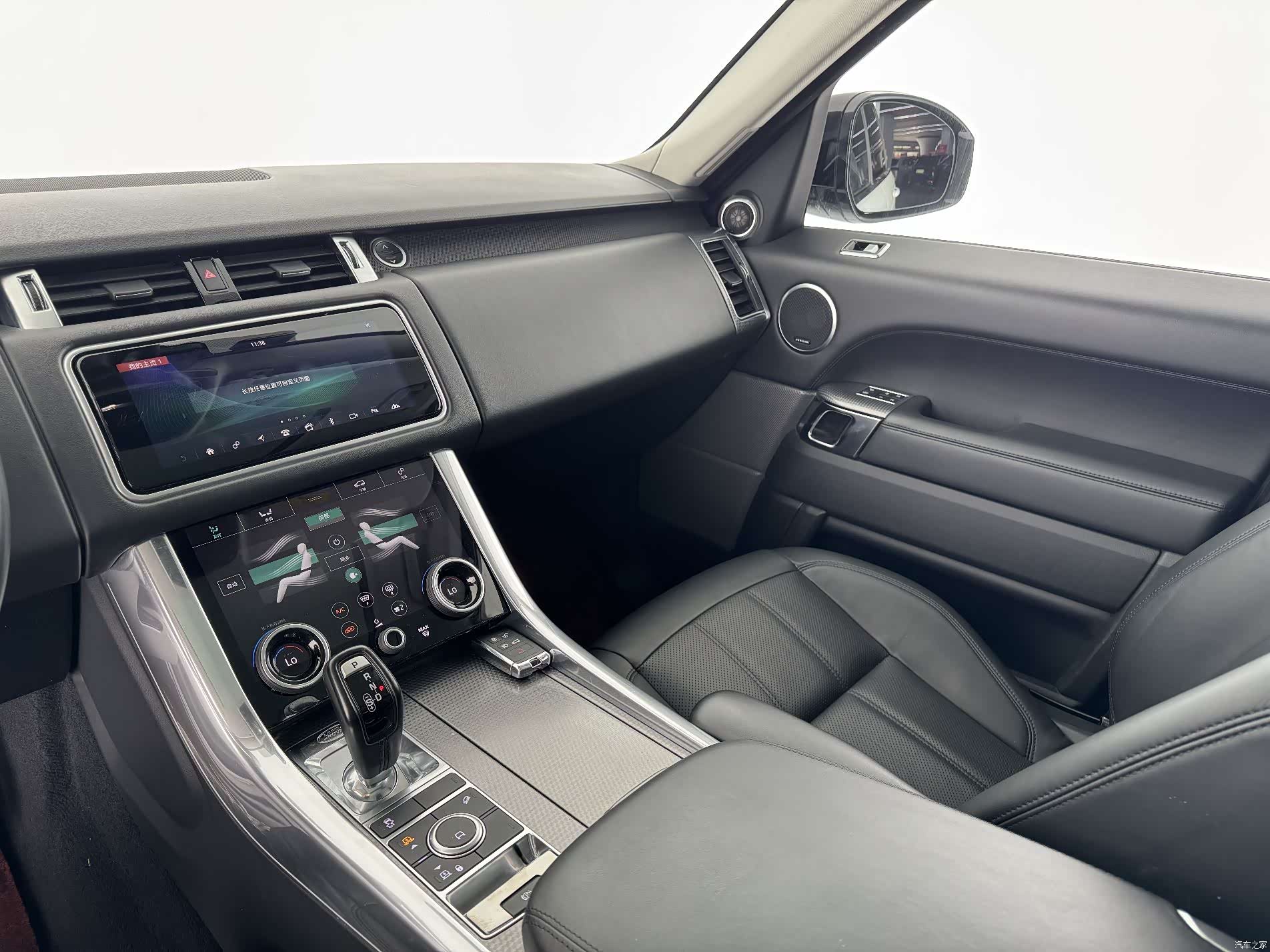Land Rover Range Rover, 2019 все фото