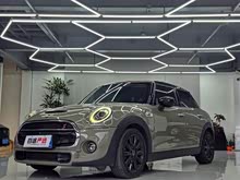 MINI 2019 2.0T COOPER S  Ű