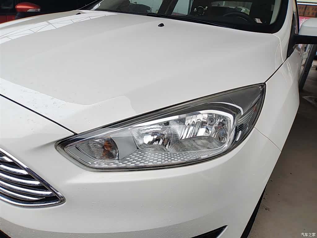 Ford Focus, 2016 24