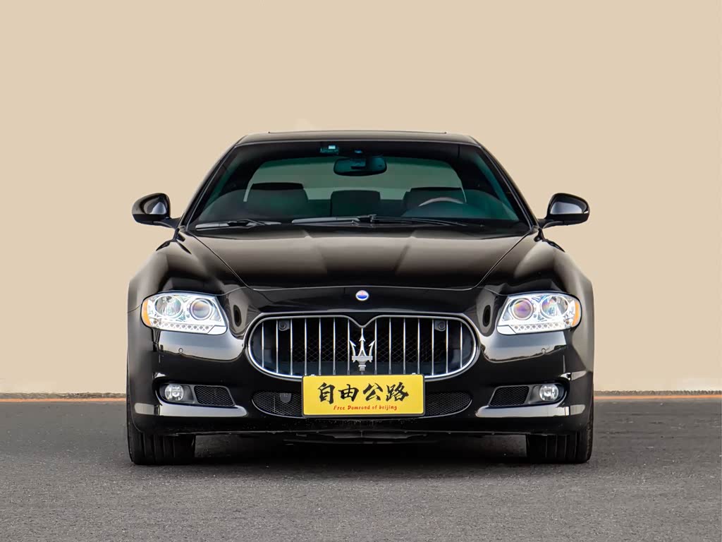 Maserati