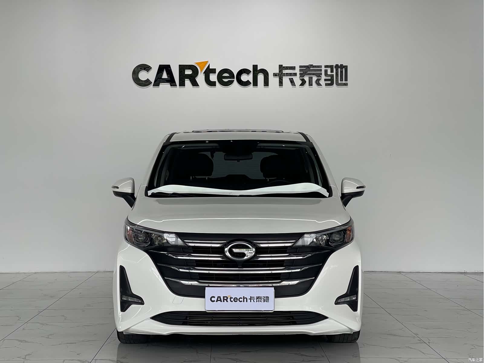 GAC M6, 2021 2