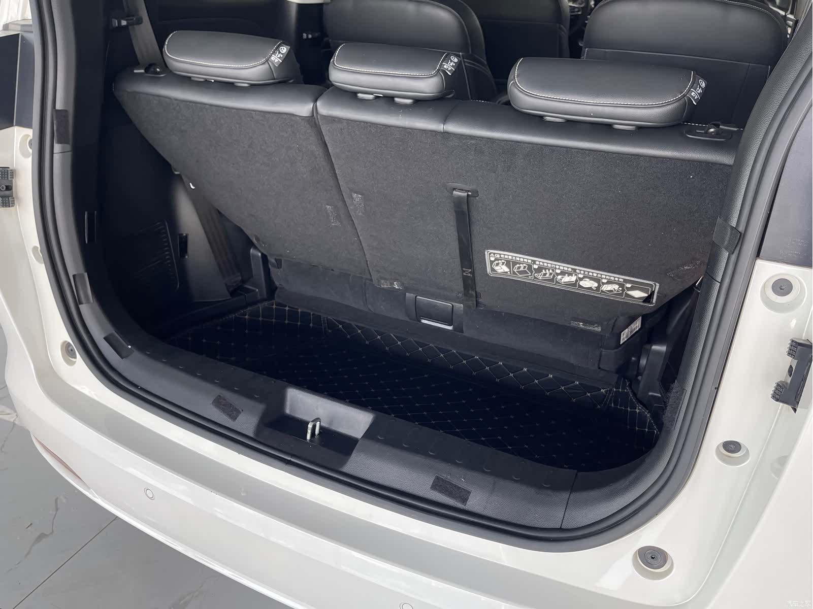 GAC M6, 2021 23
