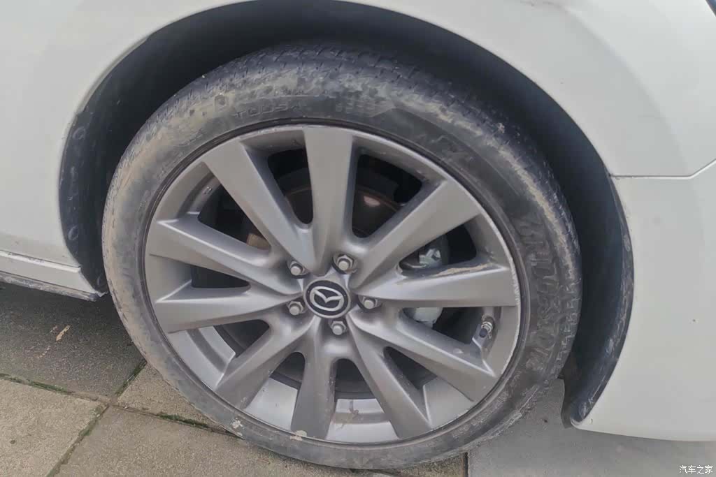 Mazda Mazda3, 2023 6